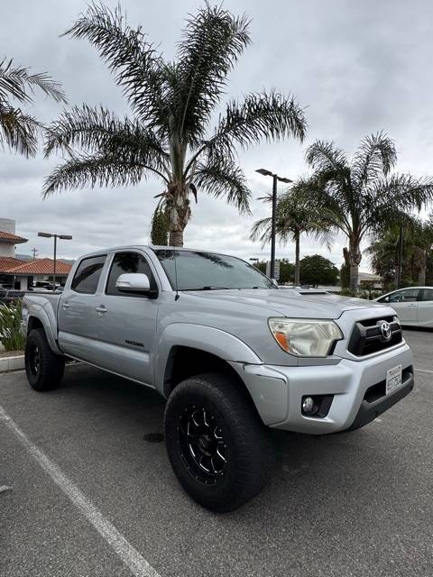 2012 Toyota Tacoma PreRunner — Pickup Truck — 154,606 mi — Simi Valley, CA