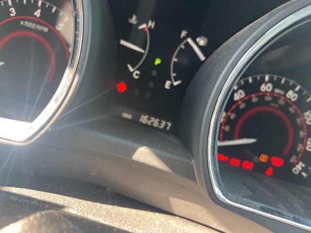 2009 Toyota Highlander Highlander V6 — SUV — 162,706 mi — Simi Valley, CA