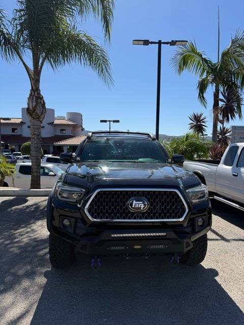 2019 Toyota Tacoma TRD Off Road — Pickup Truck — 41,875 mi — Simi Valley, CA