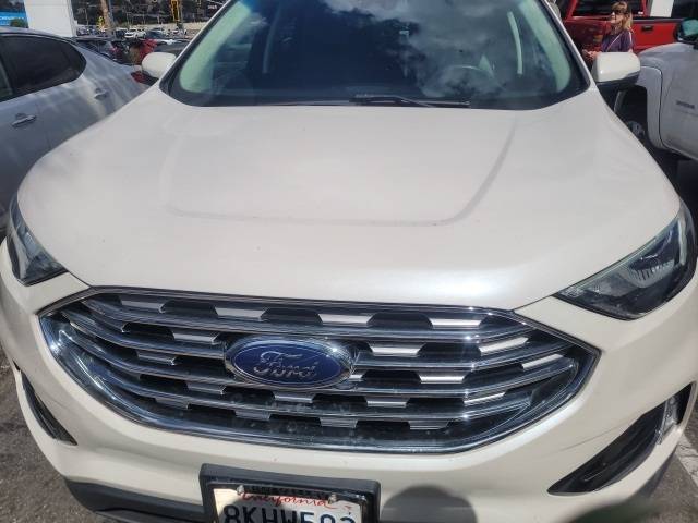 2019 Ford Edge SEL — SUV — 64,968 mi — Simi Valley, CA