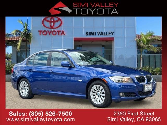 2009 BMW 3 Series 328i — Sedan — 78,718 mi — Simi Valley, CA