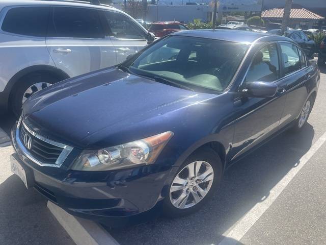 2008 Honda Accord LX-P — Sedan — 216,087 mi — Simi Valley, CA