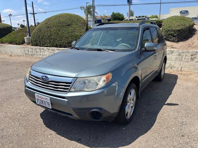 2009 Subaru Forester 2.5X — SUV — 133,678 mi — Simi Valley, CA
