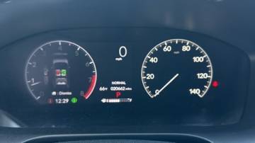 2023 Honda HR-V LX — SUV — 20,662 mi — Simi Valley, CA