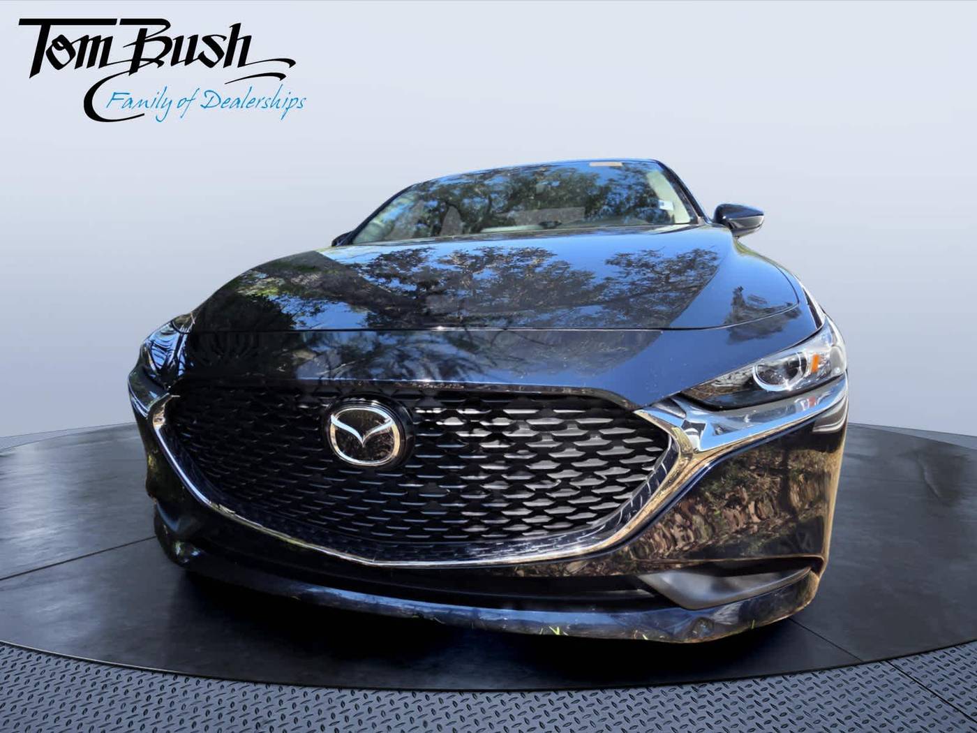 2022 Mazda Mazda3 2.5 S — Sedan — 53,982 mi — Jacksonville, FL