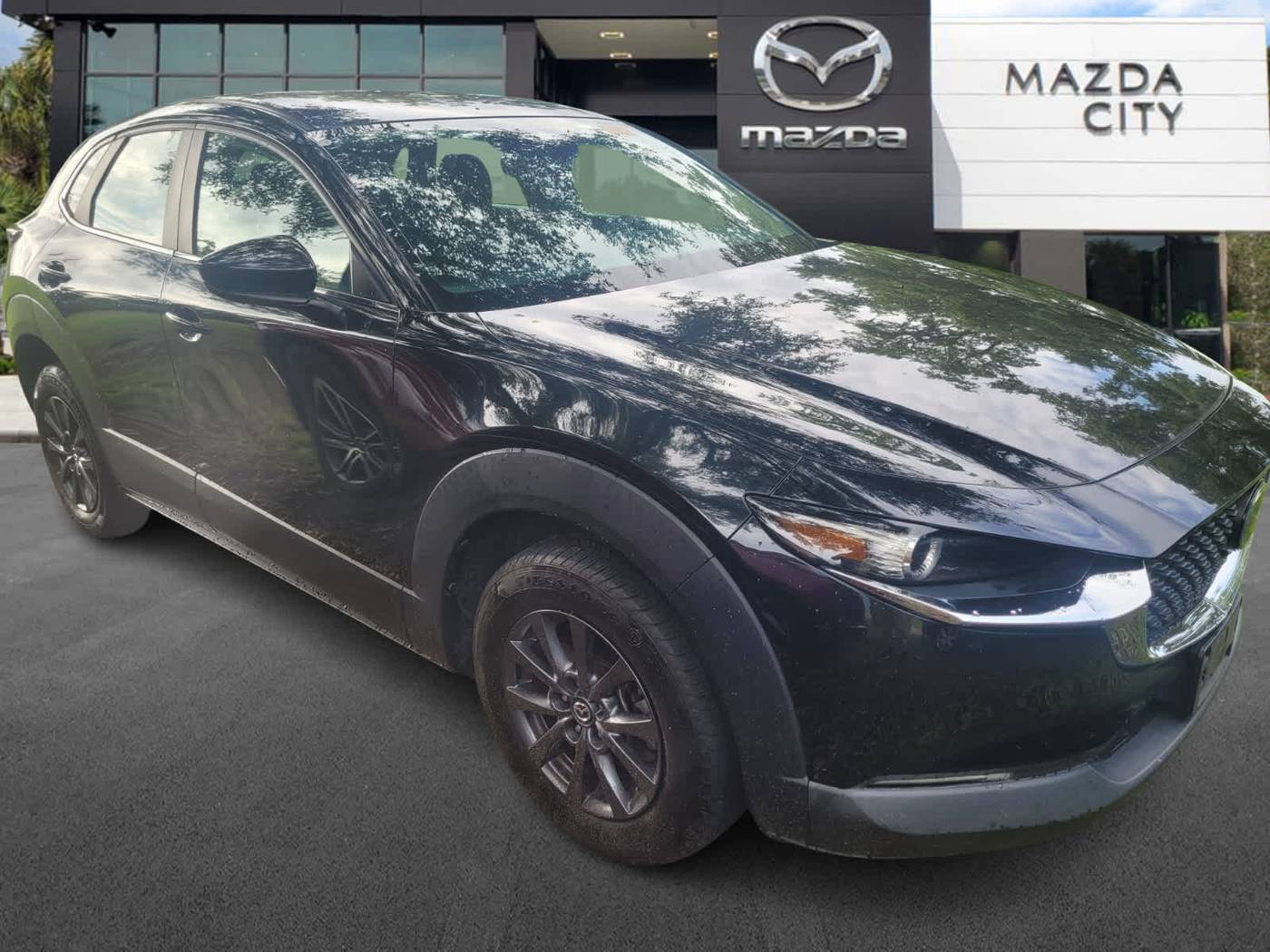 2020 Mazda CX-30 Base — SUV — 86,774 mi — Jacksonville, FL