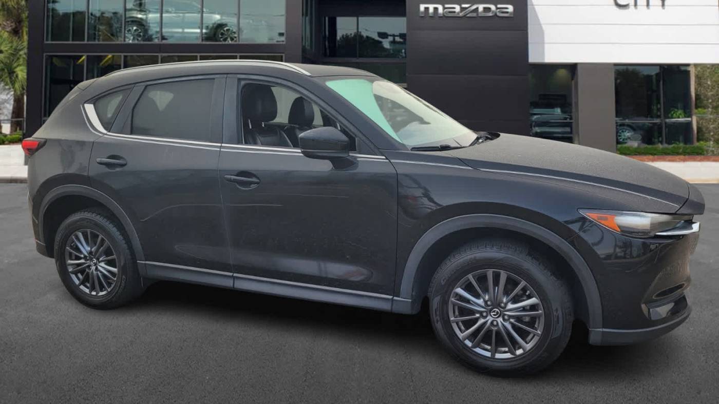 2020 Mazda CX-5 Touring — SUV — 59,925 mi — Jacksonville, FL