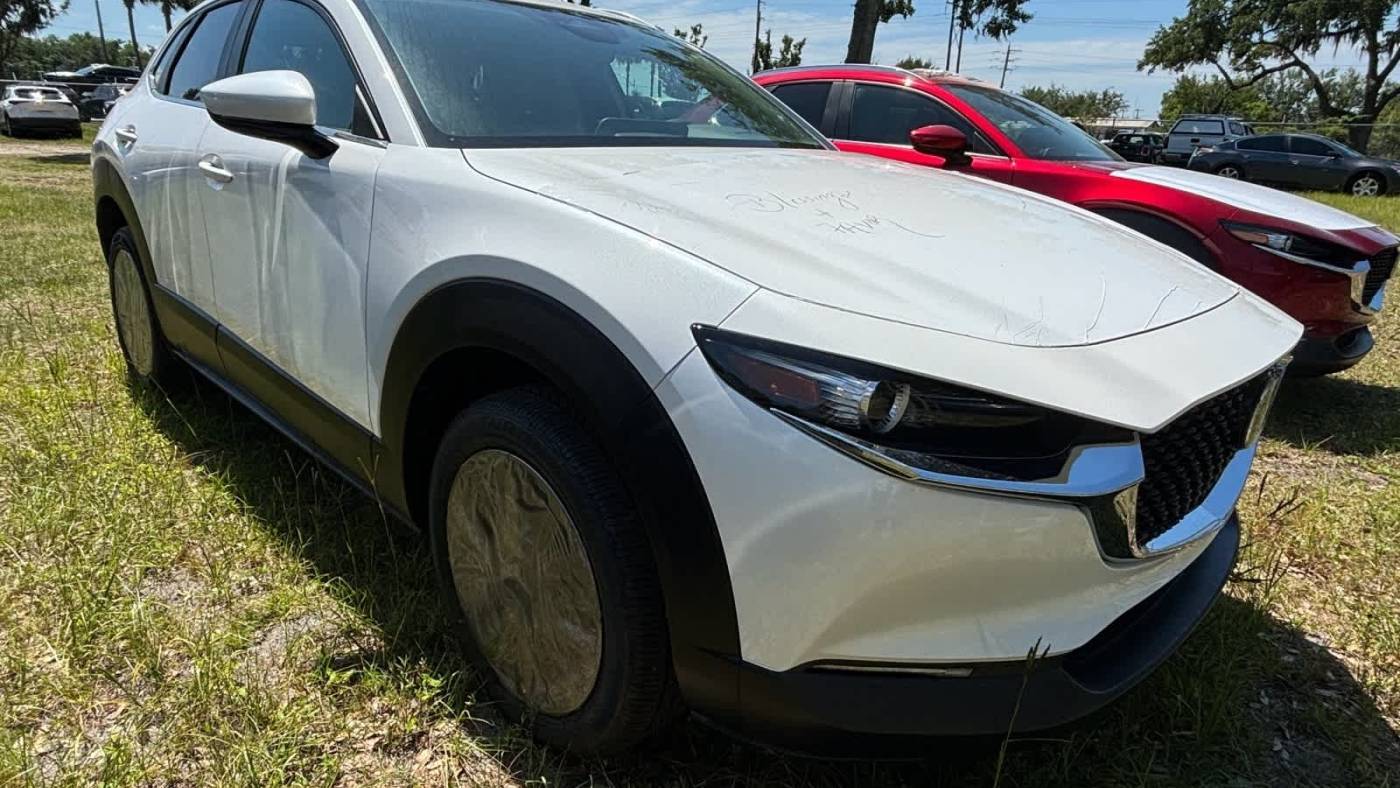 2024 Mazda CX-30 Preferred — SUV — 8,403 mi — Jacksonville, FL