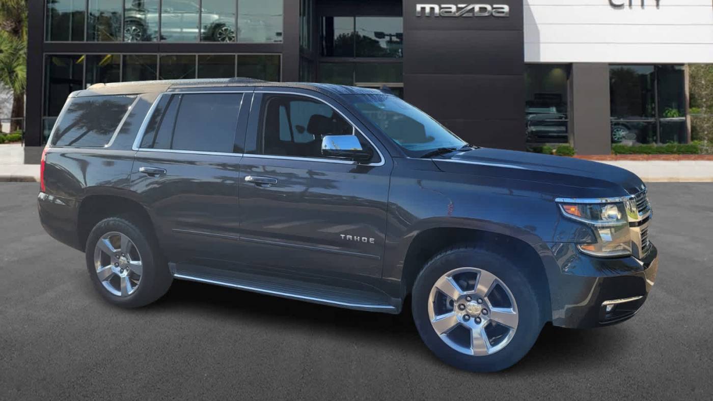 2018 Chevrolet Tahoe Premier — SUV — 67,069 mi — Jacksonville, FL