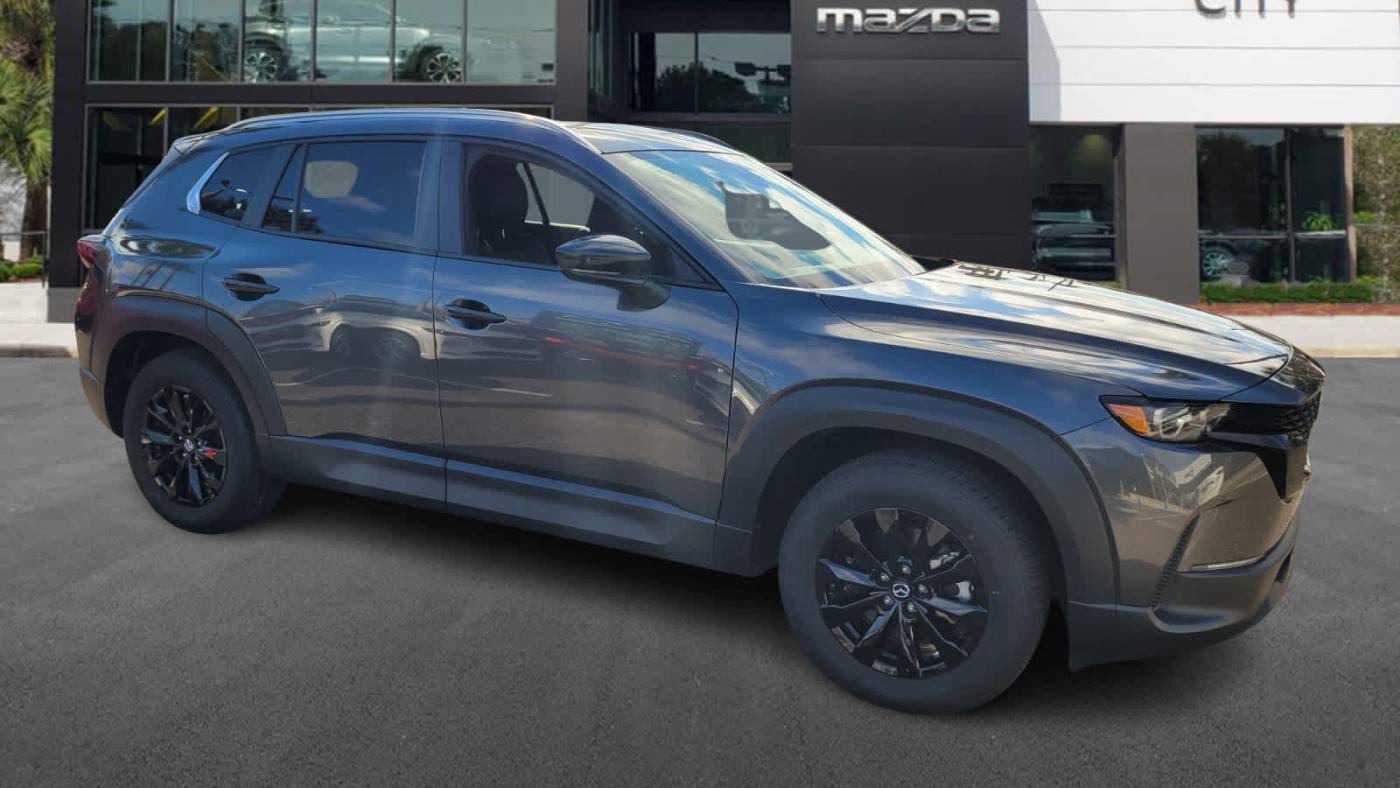 2024 Mazda CX-50 Preferred — SUV — 7,926 mi — Jacksonville, FL