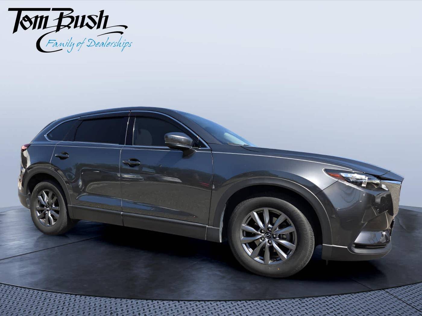 2021 Mazda CX-9 Touring — SUV — 52,851 mi — Jacksonville, FL