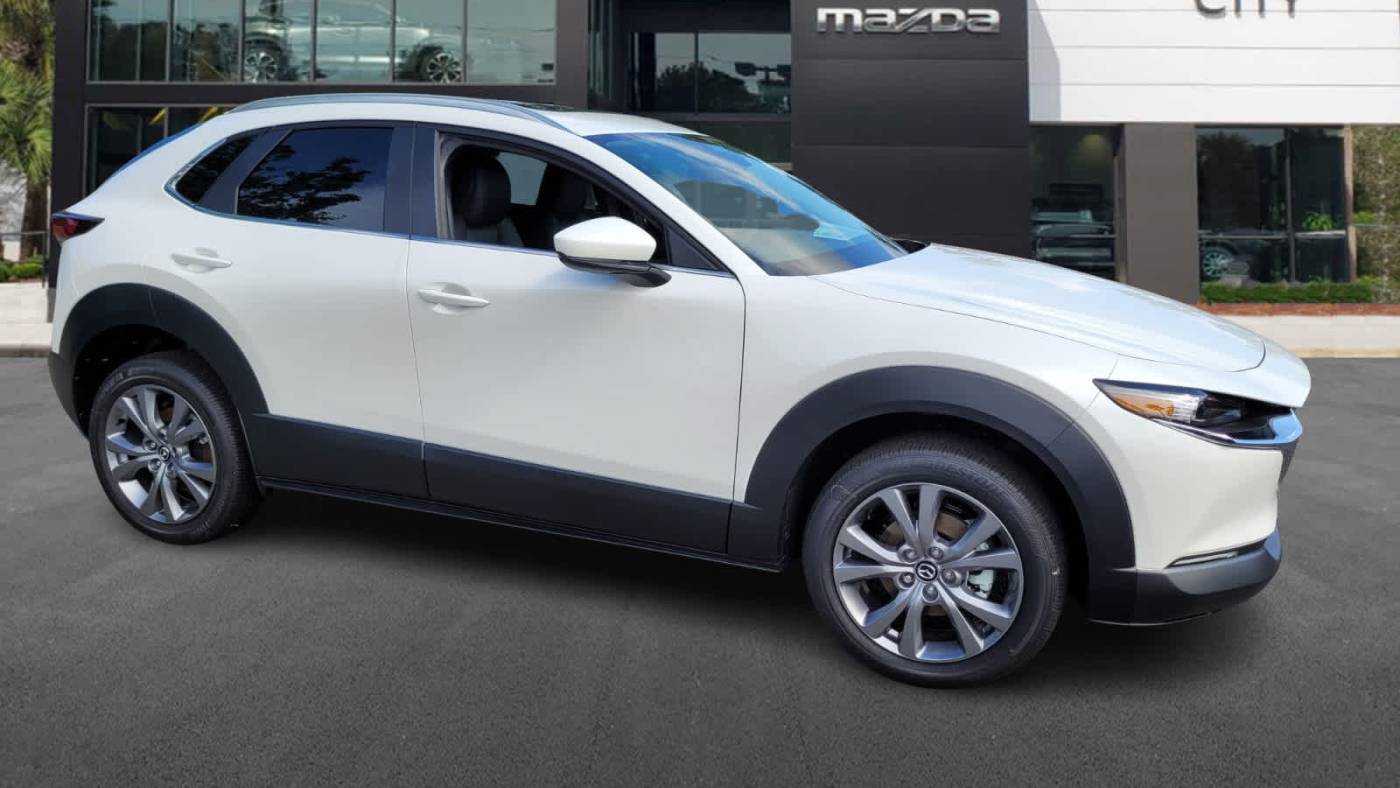 2024 Mazda CX-30 Preferred — SUV — 2,959 mi — Jacksonville, FL