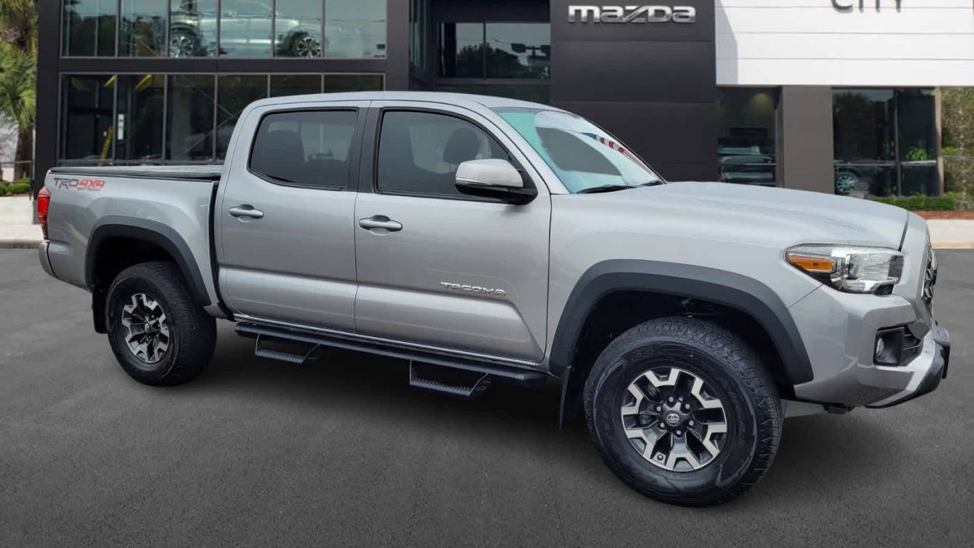 2019 Toyota Tacoma TRD Off Road — Pickup Truck — 22,620 mi — Jacksonville, FL