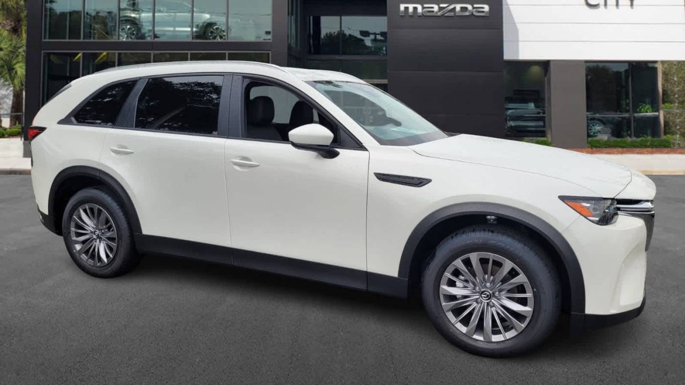 2024 Mazda CX-90 Select — SUV — 6,397 mi — Jacksonville, FL
