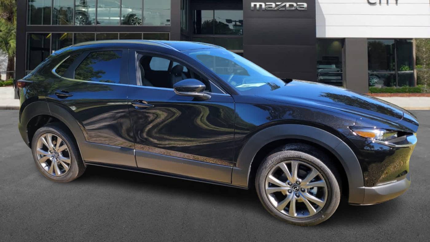 2024 Mazda CX-30 Preferred — SUV — 2,419 mi — Jacksonville, FL