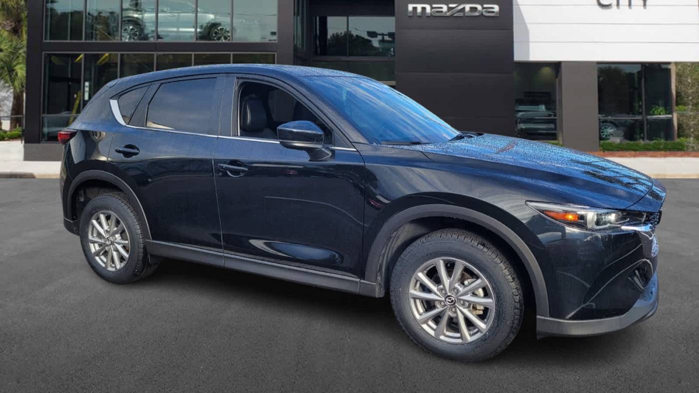 2023 Mazda CX-5 2.5 S Preferred — SUV — 32,698 mi — Jacksonville, FL
