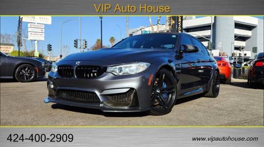 2015 BMW M3 Standard — Sedan — 110,807 mi — Lawndale, CA