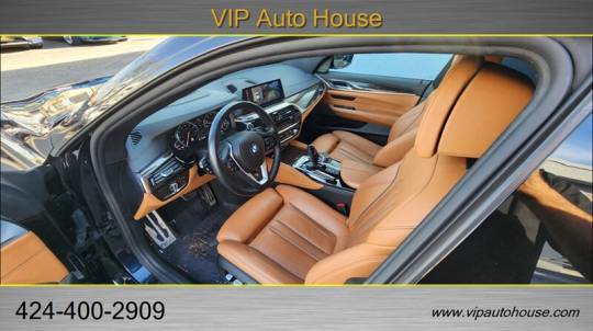 2018 BMW 6 Series 640i — Hatchback — 79,166 mi — Lawndale, CA