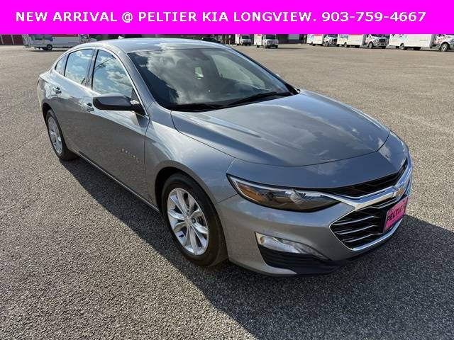 2024 Chevrolet Malibu LT — Sedan — 36,637 mi — Longview, TX