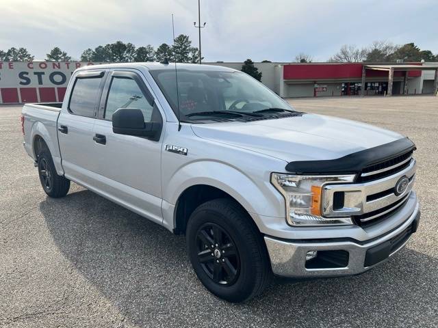 2019 Ford F-150 XLT — Pickup Truck — 132,363 mi — Longview, TX