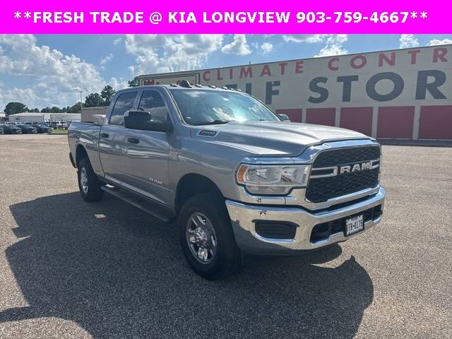 2021 Ram 2500 Tradesman — Pickup Truck — 105,815 mi — Longview, TX