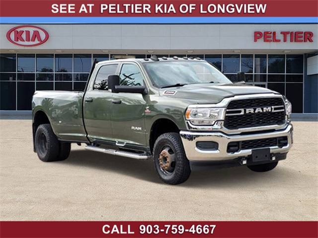 2021 Ram 3500 Tradesman — Pickup Truck — 209,777 mi — Longview, TX