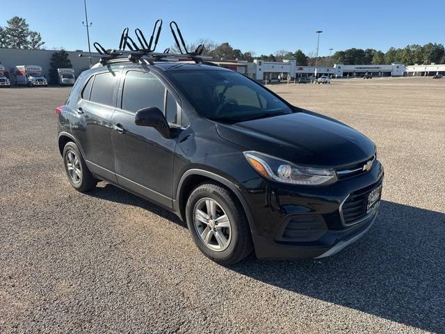 2019 Chevrolet Trax LT — SUV — 80,977 mi — Longview, TX