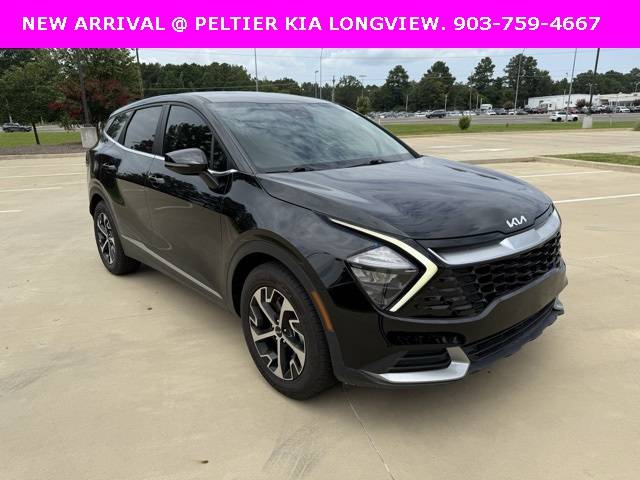2023 Kia Sportage EX — SUV — 97,337 mi — Longview, TX