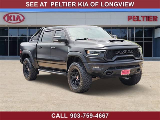 2021 Ram 1500 TRX — Pickup Truck — 43,758 mi — Longview, TX