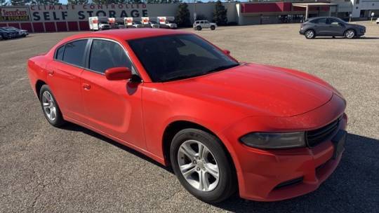 2019 Dodge Charger SXT — Sedan — 84,008 mi — Longview, TX