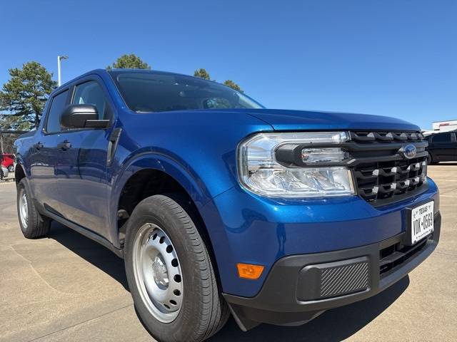 2024 Ford Maverick XL — Pickup Truck — 10,055 mi — Longview, TX