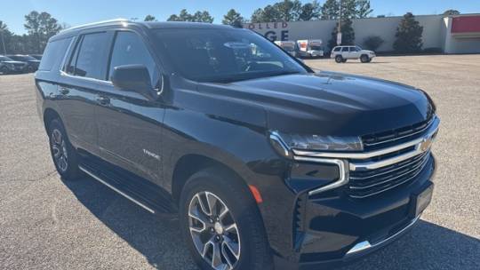 2021 Chevrolet Tahoe LT — SUV — 67,465 mi — Longview, TX