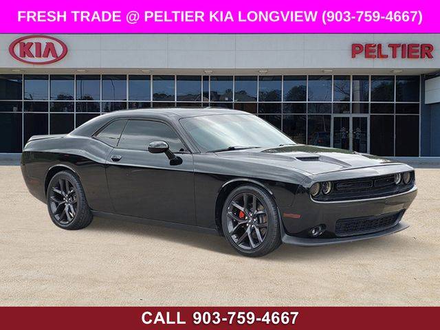 2021 Dodge Challenger GT