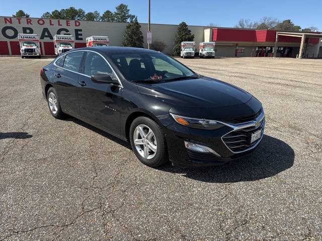 2023 Chevrolet Malibu LS — Sedan — 34,912 mi — Longview, TX