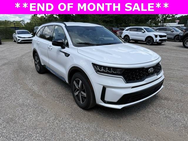 2021 Kia Sorento S — SUV — 103,296 mi — Longview, TX