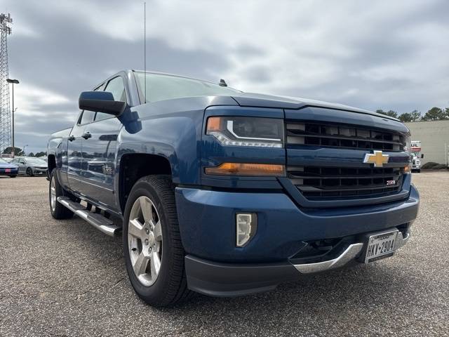 2016 Chevrolet Silverado 1500 LT — Pickup Truck — 67,122 mi — Longview, TX