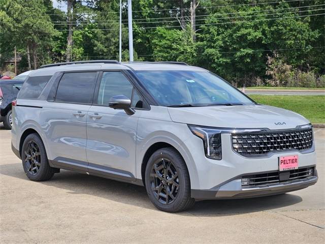 2025 Kia Carnival SX Prestige