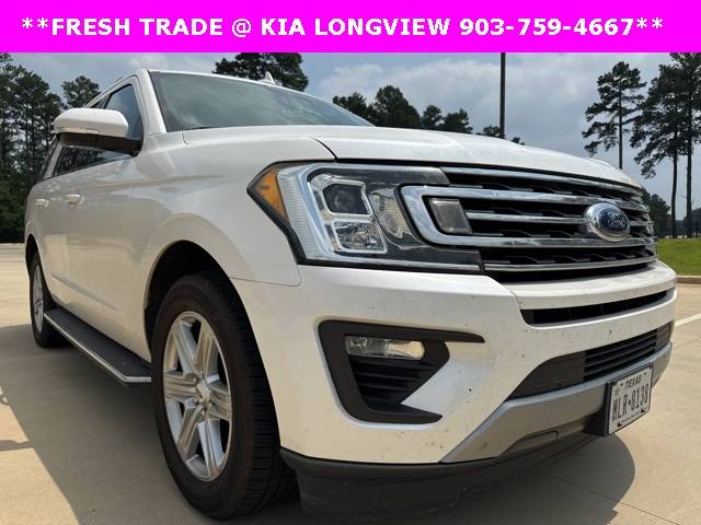 2019 Ford Expedition XLT — SUV — 70,610 mi — Longview, TX