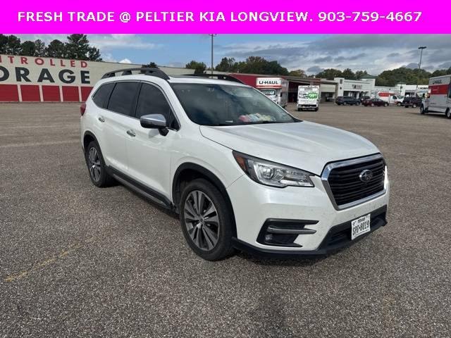 2021 Subaru Ascent Touring — SUV — 84,609 mi — Longview, TX