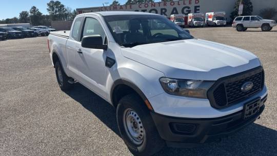 2019 Ford Ranger XL — Pickup Truck — 89,981 mi — Longview, TX