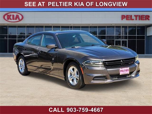 2019 Dodge Charger SXT — Sedan — 59,690 mi — Longview, TX