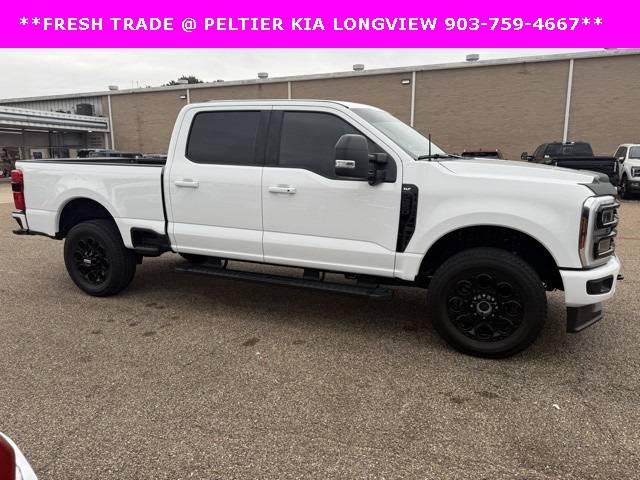 2024 Ford Super Duty F-250 XL — Pickup Truck — 10,128 mi — Longview, TX