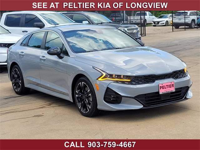 2023 Kia K5 GT-Line — Sedan — 30,938 mi — Longview, TX