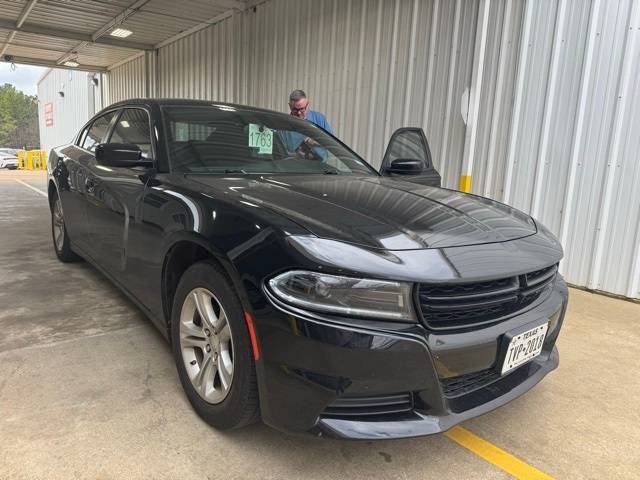 2022 Dodge Charger SXT — Sedan — 53,821 mi — Longview, TX