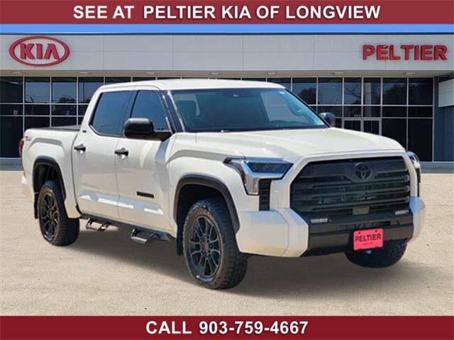 2023 Toyota Tundra SR5 — Pickup Truck — 46,832 mi — Longview, TX