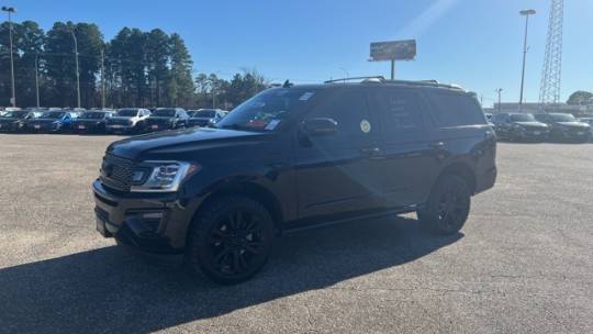 2020 Ford Expedition King Ranch — SUV — 111,362 mi — Longview, TX