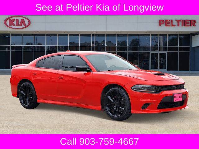 2023 Dodge Charger GT