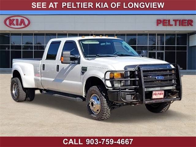 2010 Ford Super Duty F-350 XL — Pickup Truck — 139,000 mi — Longview, TX