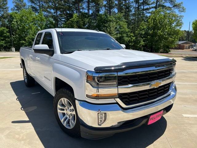 2019 Chevrolet Silverado 1500 LD LT — Pickup Truck — 63,498 mi — Longview, TX