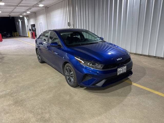 2024 Kia Forte LXS — Sedan — 29,662 mi — Longview, TX